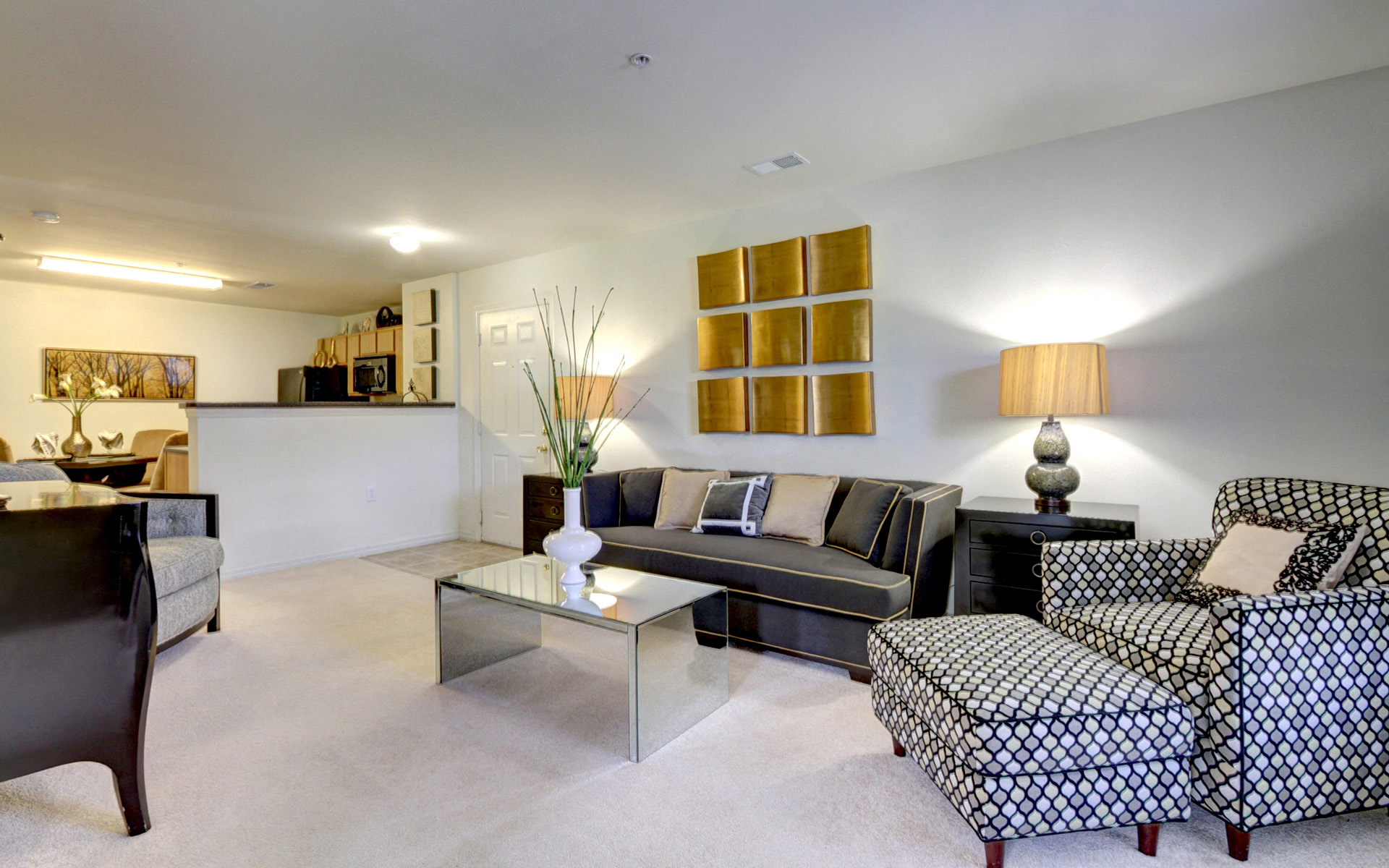 Apartments in Goose Creek Cobblestone Village Apartments